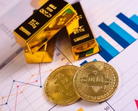 Cryptocurrency bubble deflates, would its regulation save them?