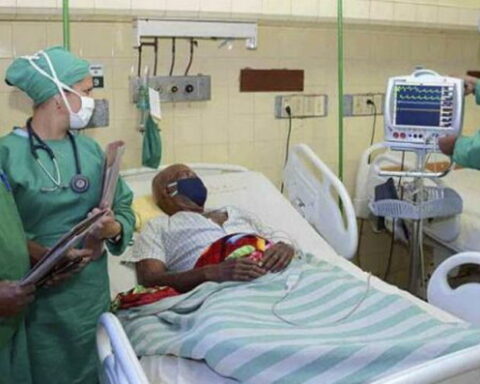 COVID-19, Coronavirus, Cuba