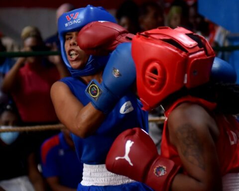 Cuba ya tiene sus primeras campeonas de boxeo femenino