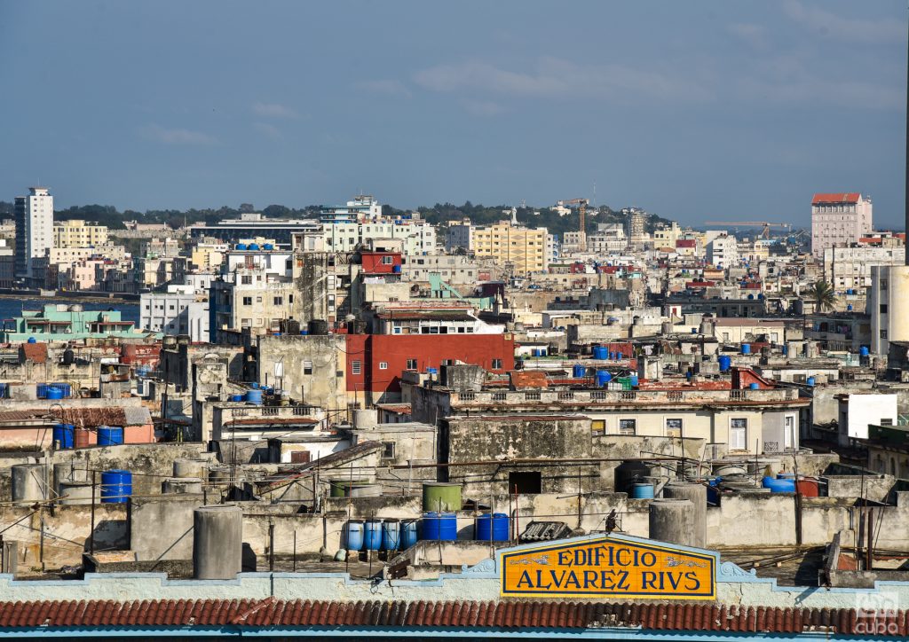 Cuban Parliament approves Law of Expropriations for reasons of public utility or social interest