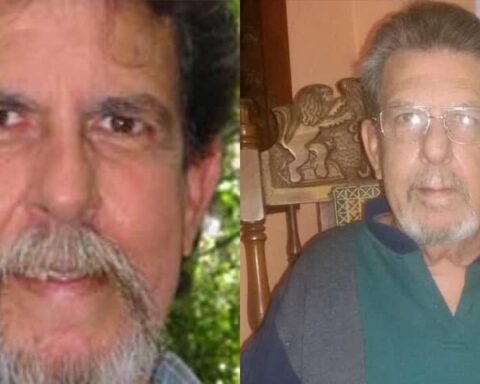 Actor cubano, Mario Rodríguez: “No hay nada que festejar, sólo nuestra decadencia y nuestro fracaso”