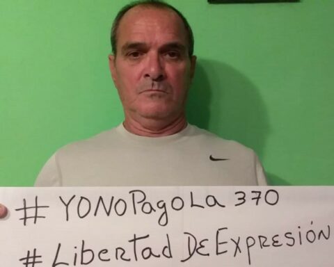 José Díaz Silva, Cuba, Decreto-Ley 370