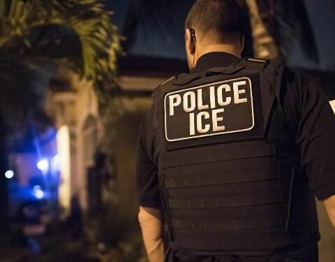 ICE, migrantes cubanos