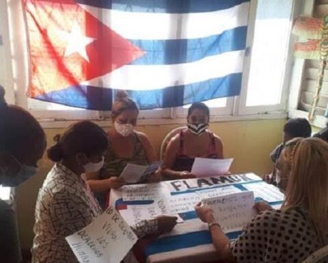 campesinas, mujeres, Cuba, FLAMUR, libertad