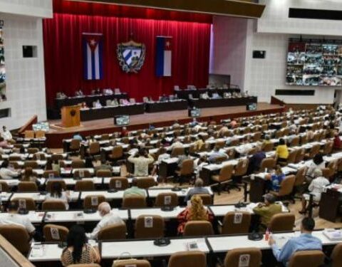 Parlamento cubano, elecciones