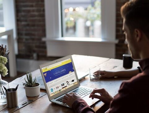 Cyber ​​Monday: more than US$ 104 million in purchases were made in three days