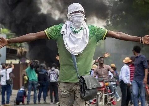 RD llama a la acción internacional rápida para detener las pandillas en Haití