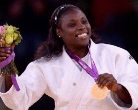 Dalisdaivis Rodríguez, deportistas, Cuba, éxodo