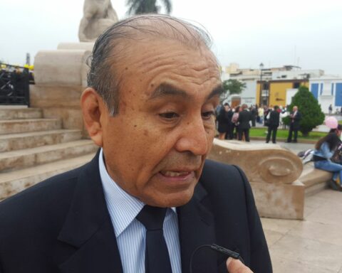 Daniel Marcelo insists on being mayor of Trujillo 12 days before the end of the year