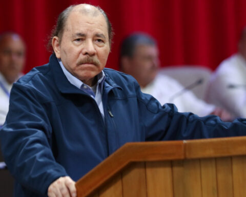 Daniel Ortega in Alba: Chávez and Fidel are more current than ever