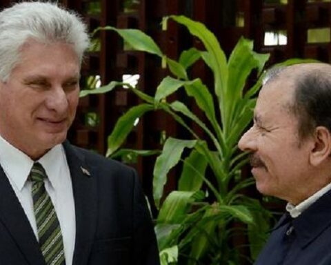 Daniel Ortega, Cuba, Nicaragua, Prensa Latina)