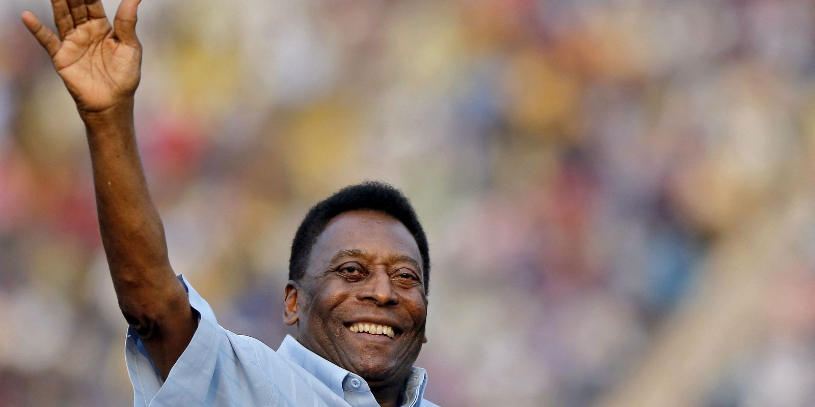 Death certificate shows causes of death of Pele