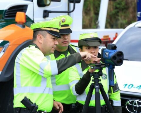 Deaths from traffic accidents fell 29% on the Christmas holiday