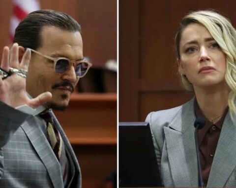 Defamation case: Amber Heard announces that she reached an agreement with her ex Johnny Depp