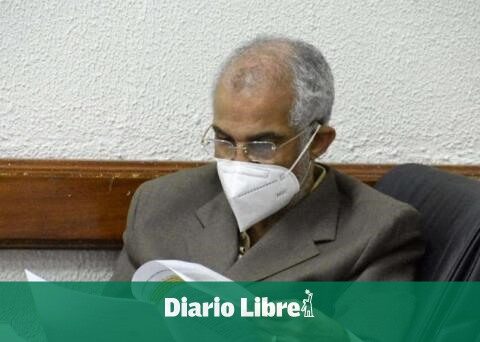 Defendant of the Antipulpo case says that accusations are false