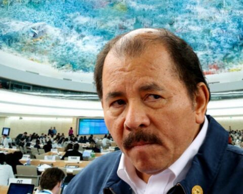 Defenders ask the UN to renew the resolution on the crisis in Nicaragua