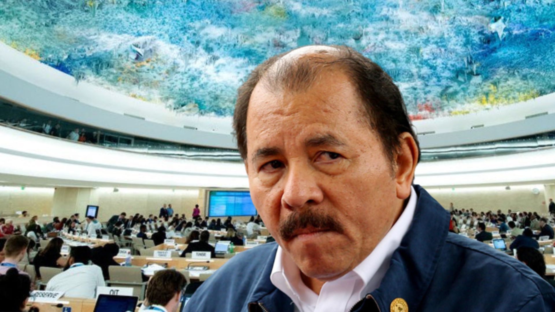 Defenders ask the UN to renew the resolution on the crisis in Nicaragua