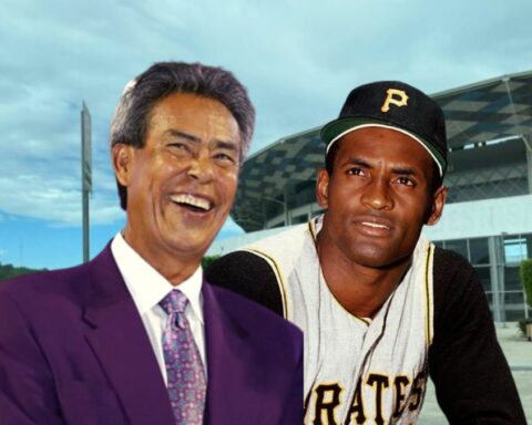 Dennis Martínez: "Roberto Clemente would not agree with what is happening in Nicaragua"