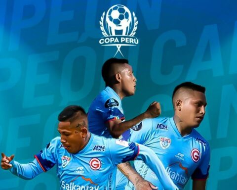 Deportivo Garcilaso wins Peru Cup