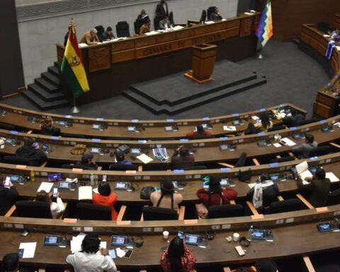 Deputies approve the General State Budget in large measure and begin treatment in detail