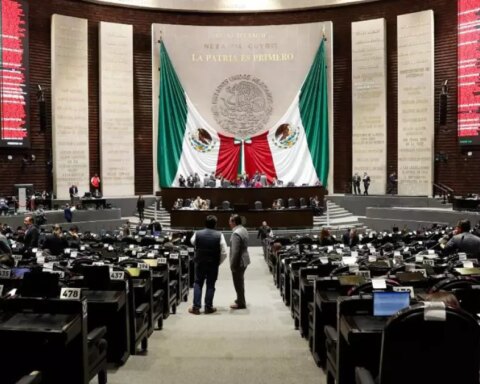 Deputies endorse Public Account 2020;  opposition accuses more than 60 billion pesos for clarifying