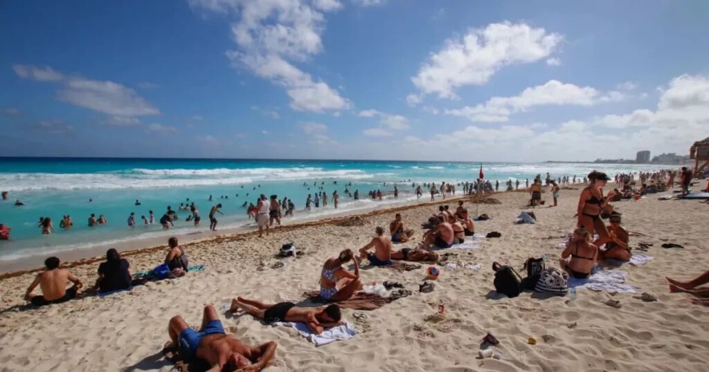 Deputies modify minutes on "decent vacation"