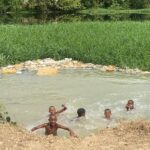 Cuadros diarrea  en La Zurza, pero sin nuevos casos  cólera