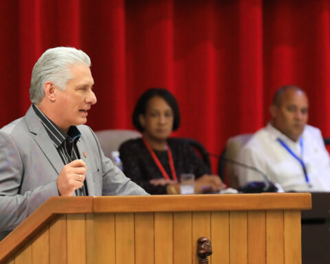 Díaz-Canel: Fidel and Chávez united us in ALBA-TCP