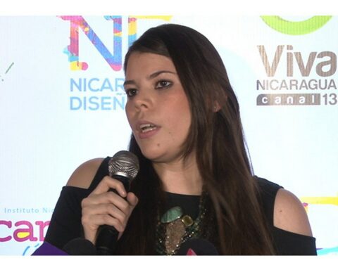 Dictator Ortega grants powers to his daughter Camila Ortega for exchanges with China