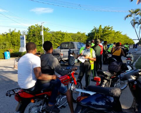 Digesett will carry out accident prevention operations during the Christmas season