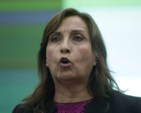 Dina Boluarte: Junín women authorities reject decisions of the president