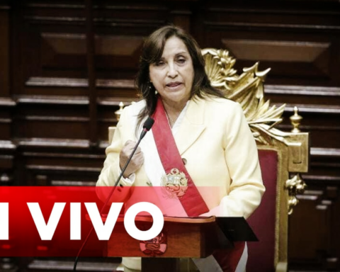 Dina Boluarte assumes the presidency of Peru LIVE: sectors of Congress ask for early elections
