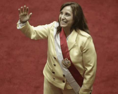 Dina Boluarte: the 13th president in Latin America, who preceded her?