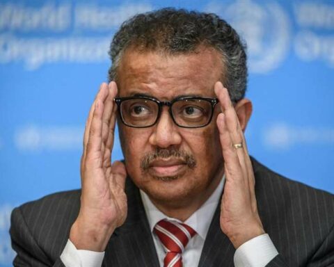 Director of the WHO tells that his uncle was "murdered" in the Ethiopian region of Tigre