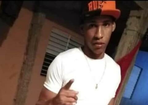 Disappeared in the DR |  Yefry Montero, absent for four months