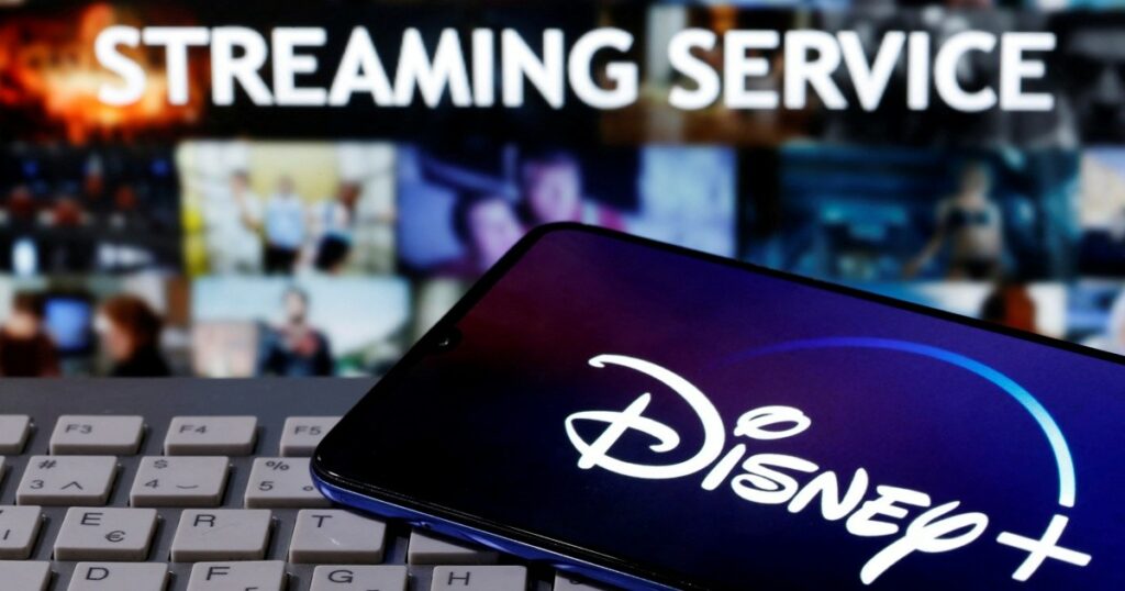 Disney+ launches its basic ad-supported plan in the US for $7.99 a month and with more than 100 advertisers