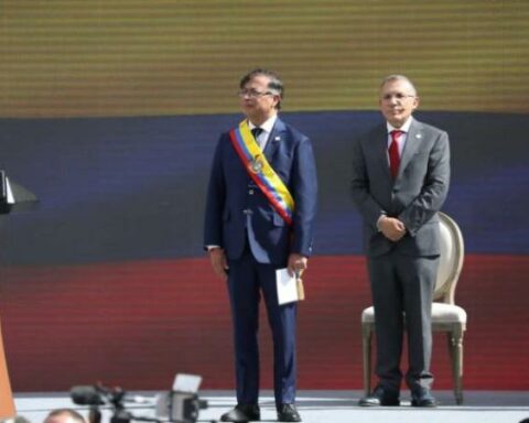 'Do more and talk less': Roy Barreras to president of Colpensiones