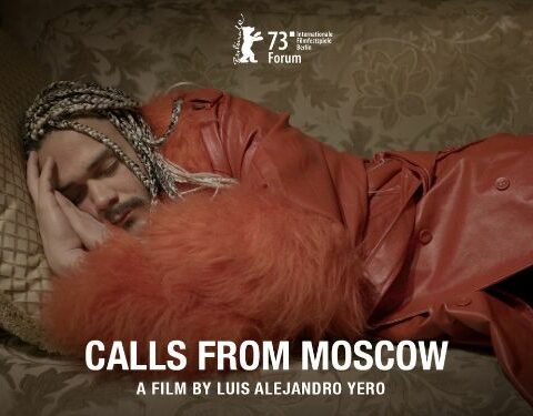 Documental, Llamada desde Moscú