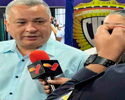 Douglas Rico: Violence has decreased at very significant levels