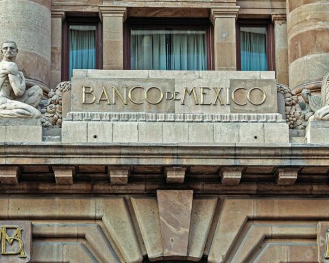 Drop in inflation in Mexico will lag somewhat behind the rest of the world: Banxico