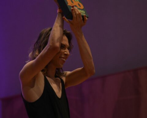 EBC holds award ceremony of Music Festival 100 Years of Radio