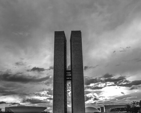 EBC vehicles will provide extensive coverage of the presidential inauguration