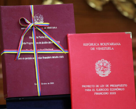 EXCLUSIVE |  Censorship of the national budget is broken: they will spend $14,000 million in 2023