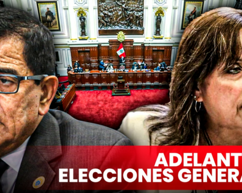 Early elections LIVE: Plenary session of Congress debates accelerating general elections to December 2023