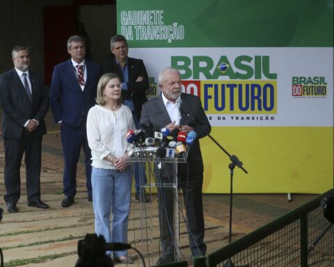 Economic team will have autonomy, but I was elected, says Lula