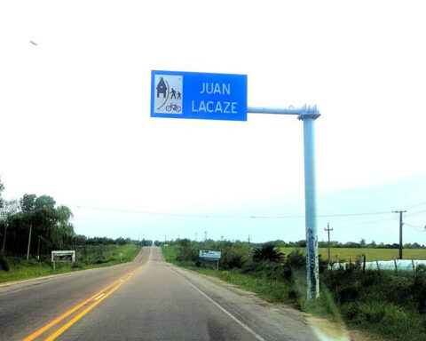 Edil Gabbiani proposed to convene the organizations involved to enhance the value of the CYSSA Club