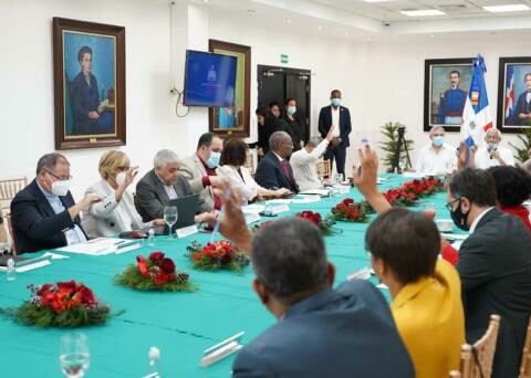 Education changes teaching until December 21