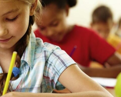 Educational dropout rate rose to 3.62% in 2021