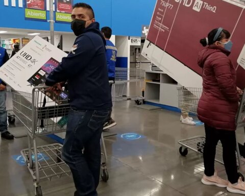 El Buen Fin cooled inflation in Mexico during November