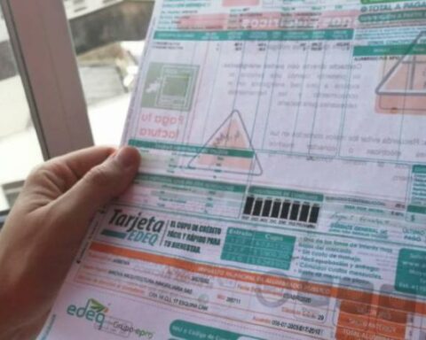 Electricity bill continues to rise: what would be generating the increase?